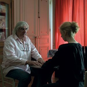 Photo Jean-Claude Brisseau