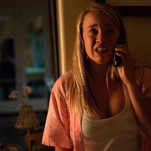 Photo The Call