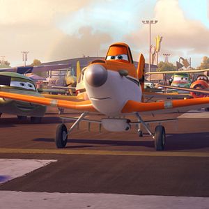 Photo Planes