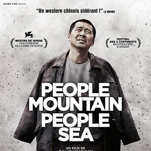 Photo People Mountain People Sea