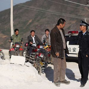 Photo People Mountain People Sea