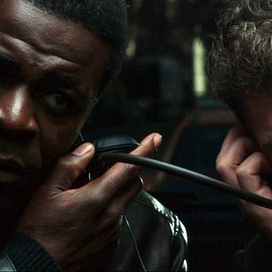 Photo Vincent Cassel