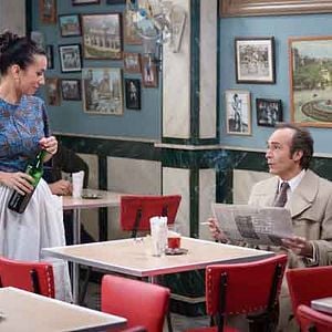 Photo Itziar Miranda