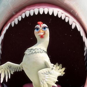 Photo Pop et le nouveau monde