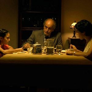 Photo Alberto de Mendoza