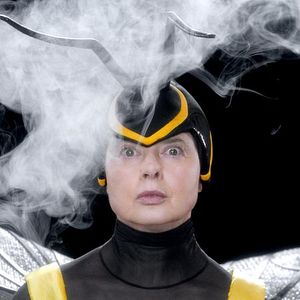 Photo Isabella Rossellini