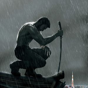 Photo Wolverine : le combat de l'immortel
