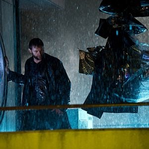 Photo Wolverine : le combat de l'immortel