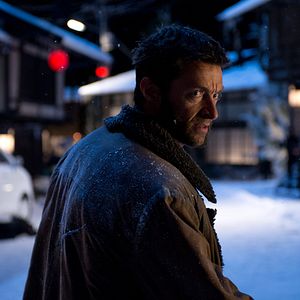 Photo Wolverine : le combat de l'immortel