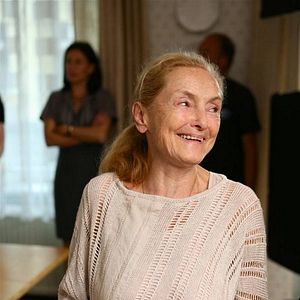 Photo Christine Ostermayer