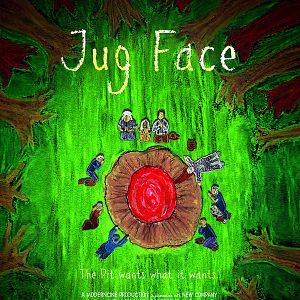 Photo Jug Face