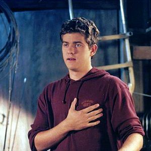 Photo Joshua Jackson