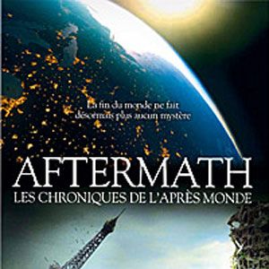 Photo Aftermath - Les chroniques de l'après-monde
