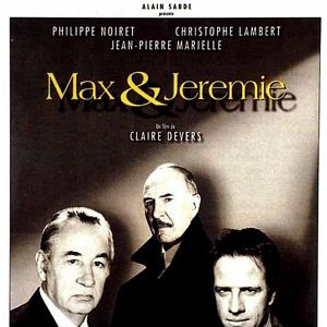 Photo Max & Jeremie