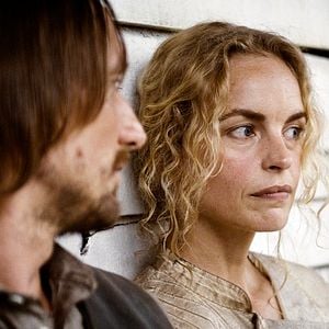 Photo Nina Hoss