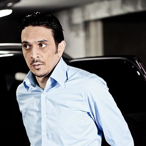 Photo La Dernière Recrue