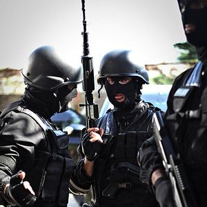 Photo La Dernière Recrue