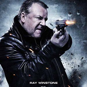 Photo The Sweeney