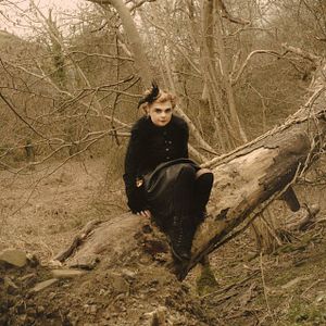 Photo Elfie Hopkins