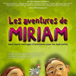 Photo Les aventures de Miriam
