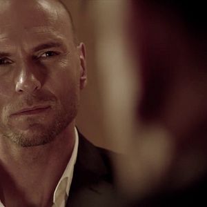 Photo Luke Goss