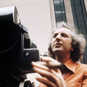 Photo Michael Winner