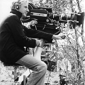 Photo Michael Winner