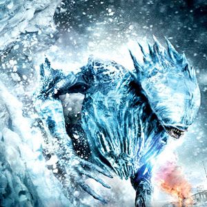 Photo Arctic Predator (TV)