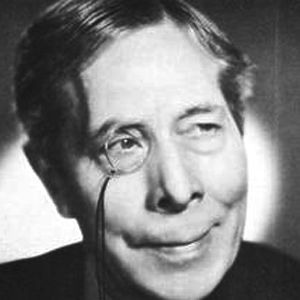 Photo George Arliss