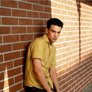 Photo Christopher Gorham