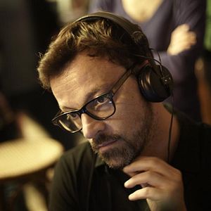 Photo Cyril Mennegun