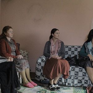 Photo Gelmeyen Bahar