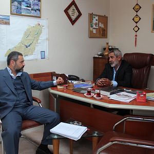 Photo Gelmeyen Bahar