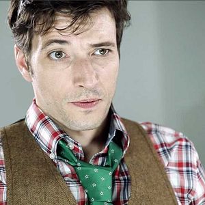 Photo Alexandre de Marco