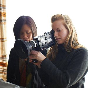 Photo Sarah Polley