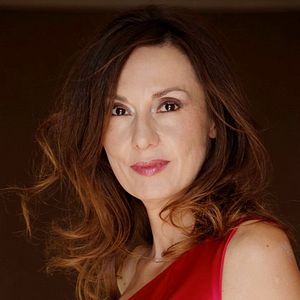 Photo Simona Caparrini