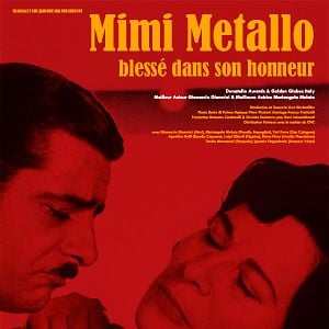 Photo Mimi Metallo blessé dans son honneur