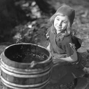 Photo Les Misérables - Les Thénardier