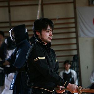 Photo Takayuki Yamada