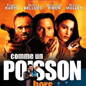 Photo Comme un poisson hors de l'eau