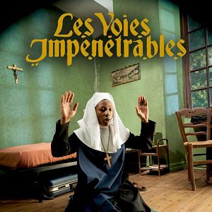 Photo Les Voies impénétrables