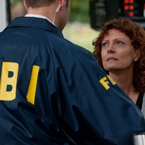 Photo Sous surveillance