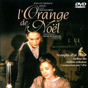 Photo L'Orange de Noel (TV)