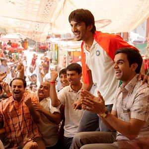 Photo Kai Po Che!