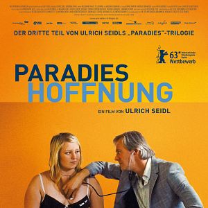 Photo Paradis : Espoir