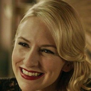 Photo Mickey Sumner