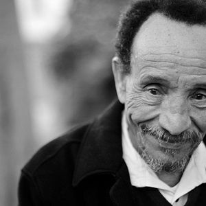 Photo Pierre Rabhi au nom de la terre