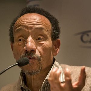 Photo Pierre Rabhi au nom de la terre