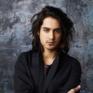 Photo Avan Jogia