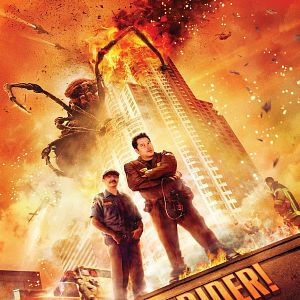 Photo Big Ass Spider